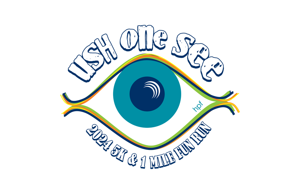 Ush One See 5K & 1 Mile Fun Run