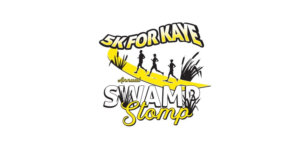 Gatewood Swamp Stomp 5K Run/Walk and Fun Run