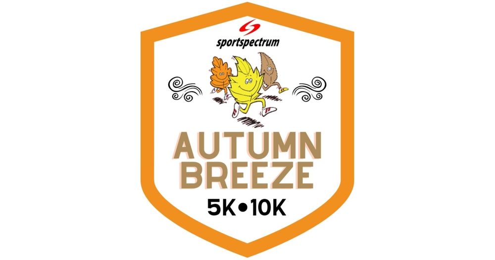 Autumn Breeze Road race