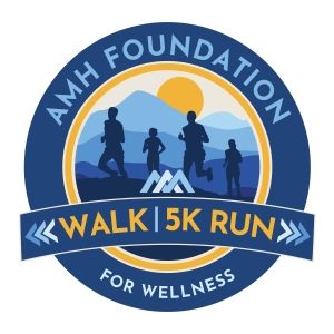 Alleghany Memorial Hospital Foundation 5K and 1 Mile