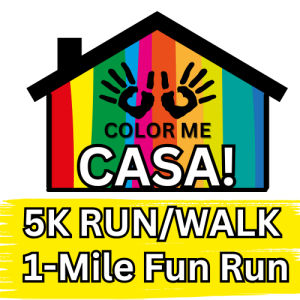 Color Me CASA!