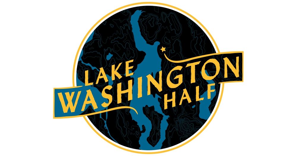 Lake Washington Half Marathon