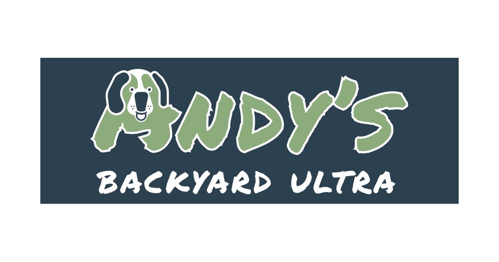 Andy's Backyard Ultra