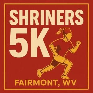 Shriners 5K
