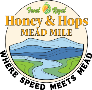Honey & Hops Mead Mile