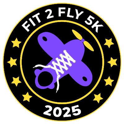 Fit 2 Fly 5K