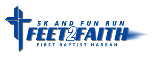 Feet2Faith Races
