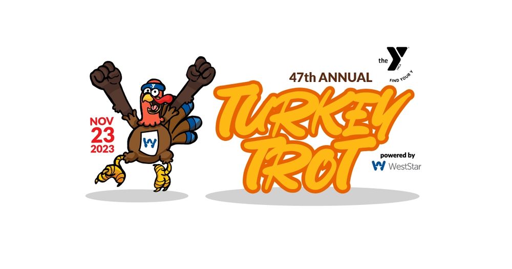 49th YMCA TURKEY TROT