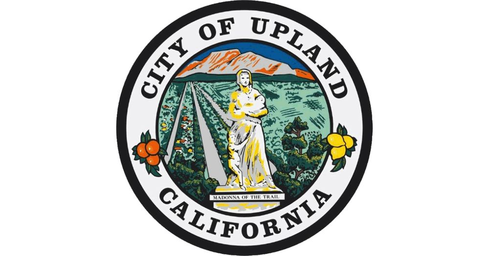 City of Upland Turkey Trot 5K & Kids 1K