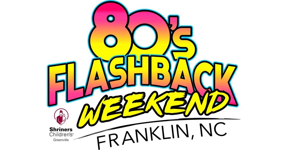 80s Flashback 5K