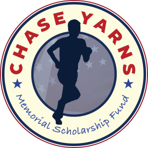 Chasing Dreams for Chase Yarns 5K Run/2M Walk