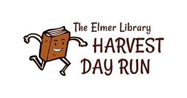 Elmer Library Harvest Day 5k Run & Mayor's Mile Walk