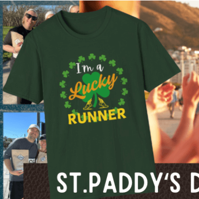 St. Paddy's Day Lucky Run 5K/10K/13.1 DENVER/AURORA