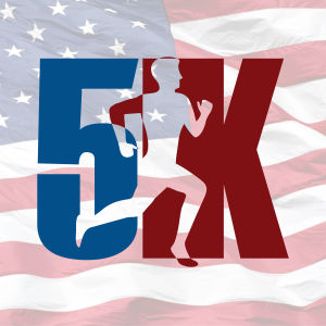Ray Hedrick Memorial 5k Run