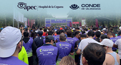 3a. Carrera por la Salud Visual 2025