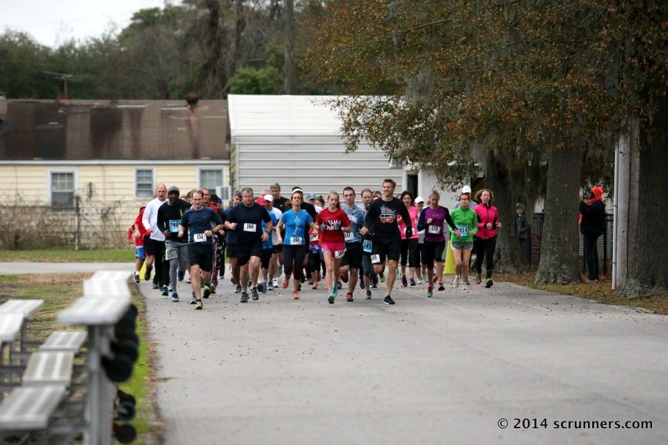 Dog Days of Summer 5K 2025
