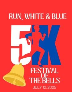 Festival of the Bells 5k