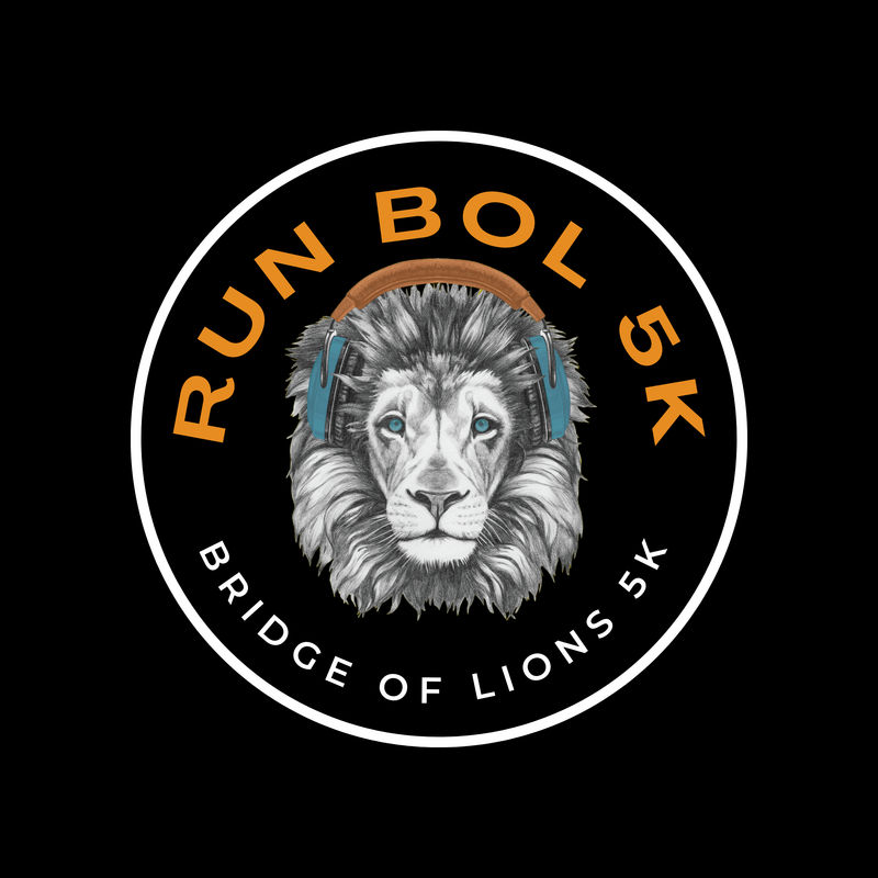 Bridge of Lions 5K