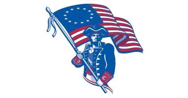 Patriot 5k