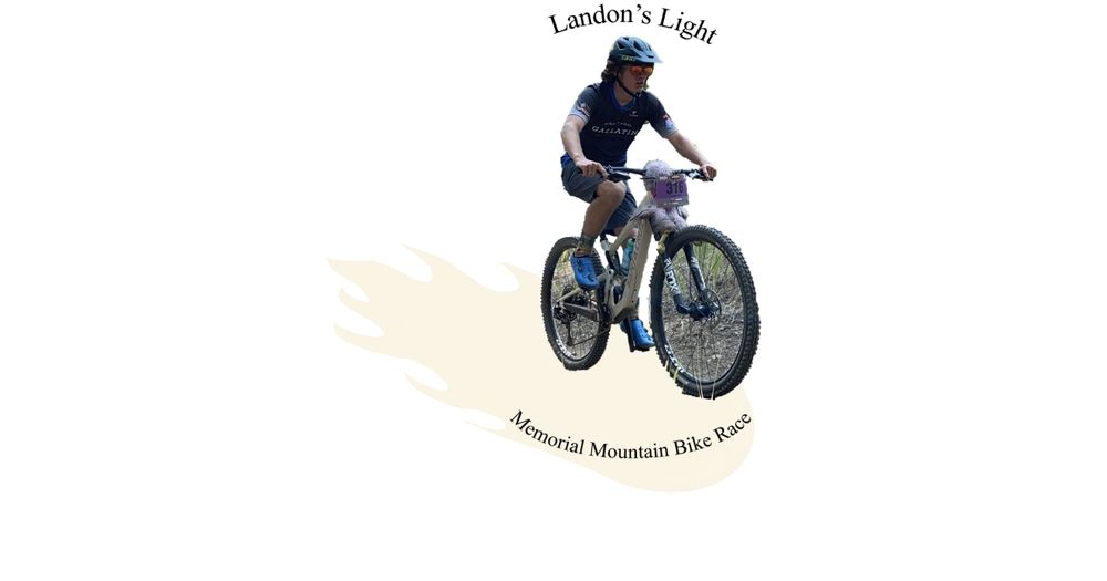 Landon's Light Memorial Mountain Bike Race