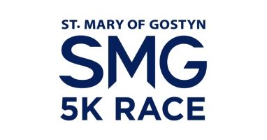 SMG 5K Race & 1 Mile Run