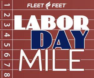 Labor Day Mile