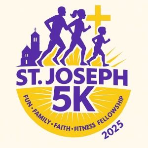 St. Joseph's 5F! (5K)