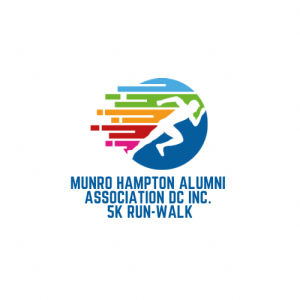 Munro Hampton Alumni Association DC 5K Run-Walk