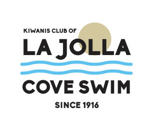 La Jolla Cove Swim 2025
