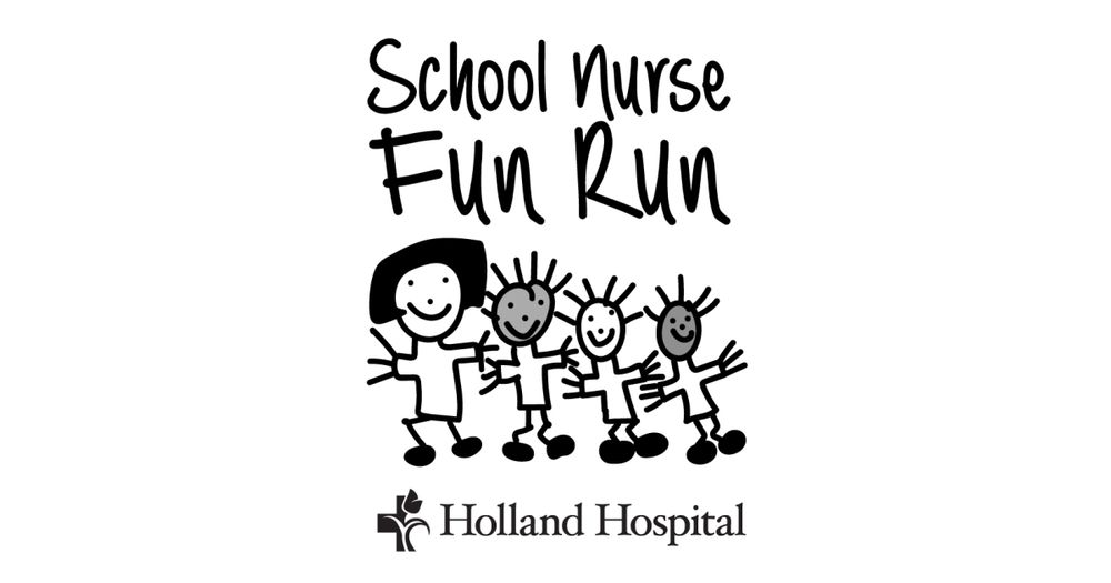 School Nurse Fun Run