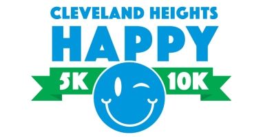 Cleveland Heights Happy 5k & 10k