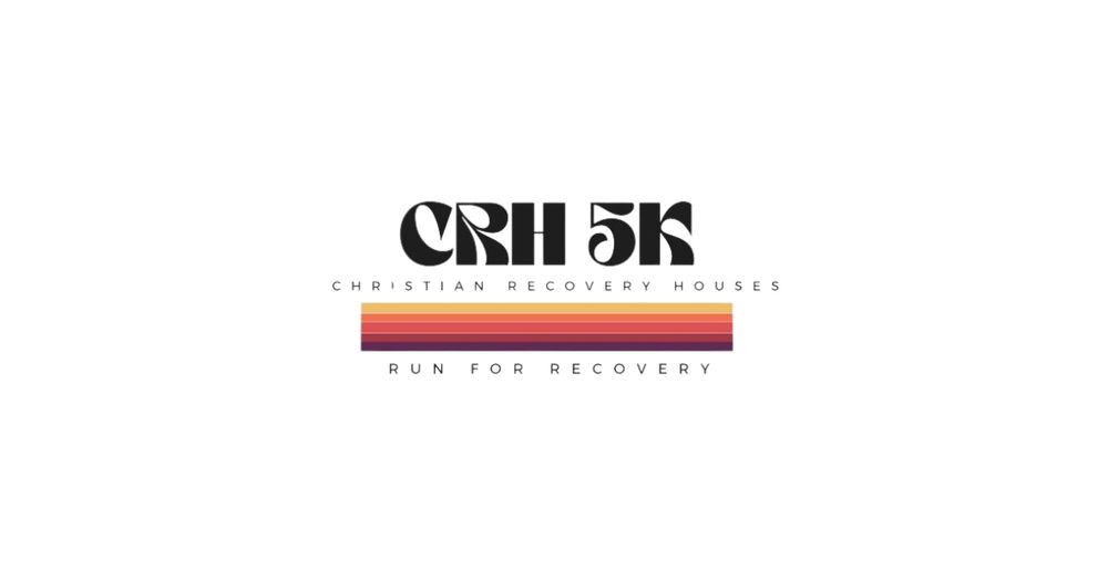 CRH Run for Recovery 5K
