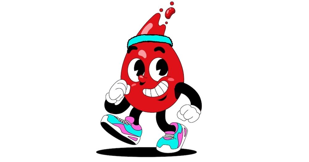 Bleeding Disorders of Kentucky Hemo Hustle