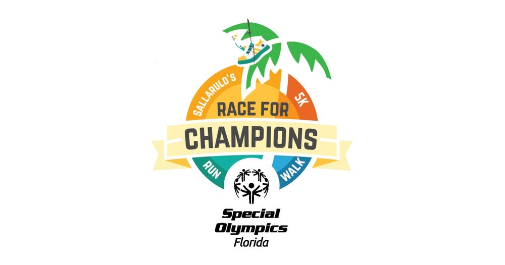 2025 Sallarulo's Race for Champions 20th Anniversary