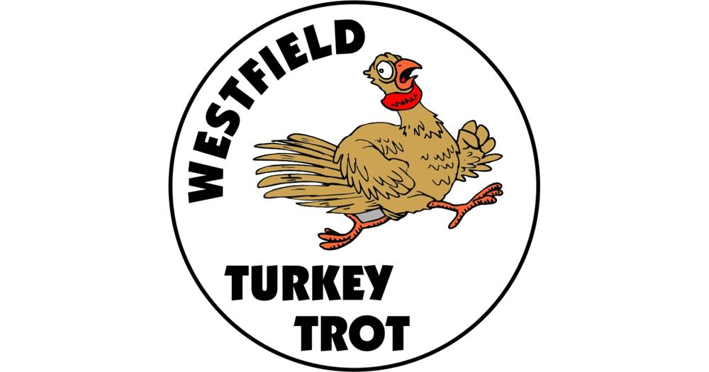 Westfield Turkey Trot * 5 MILE * 5280 Run * PracticeHard Mile *