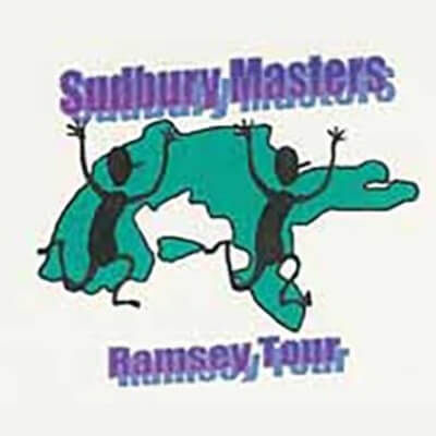 Sudbury Masters Ramsey Tour 2025