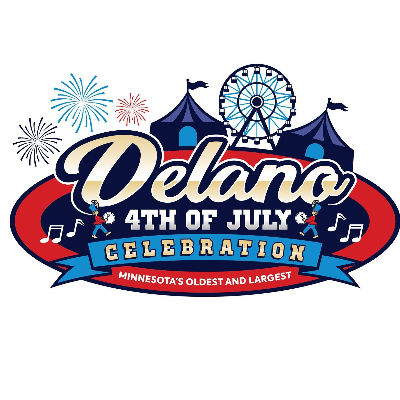 Delano 4th of July 5k