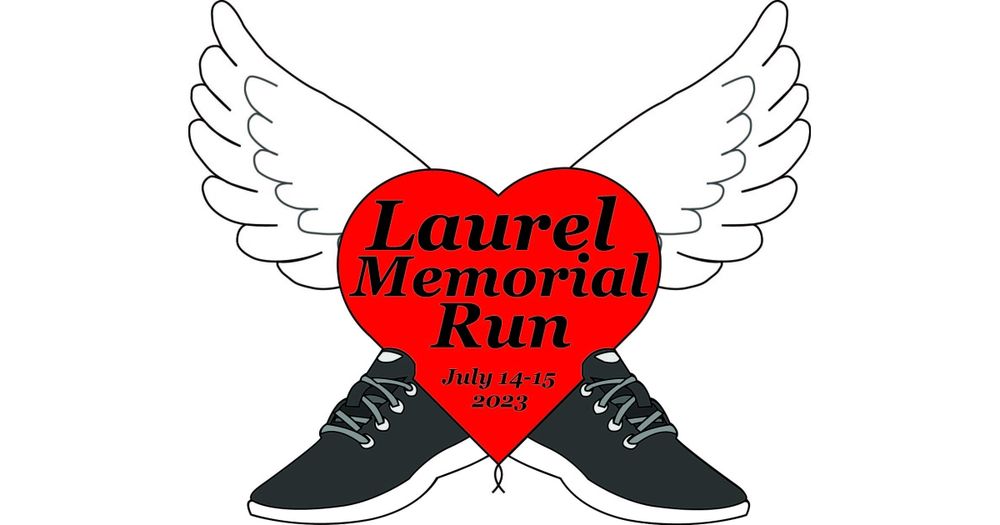 Laurel Memorial Run/Walk