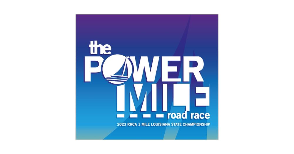 Power Mile Road Race