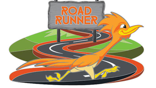 PHOENIX - Runbelievable - Road Runner - Day 2