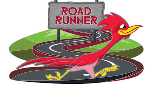 PHOENIX - Runbelievable - Road Runner - Day 4