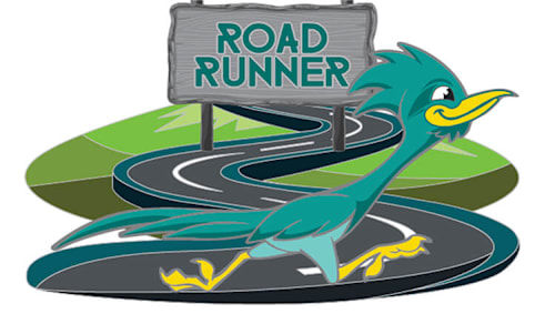 PHOENIX - Runbelievable - Road Runner - Day 5