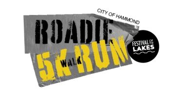Festival of the Lakes Roadie Run