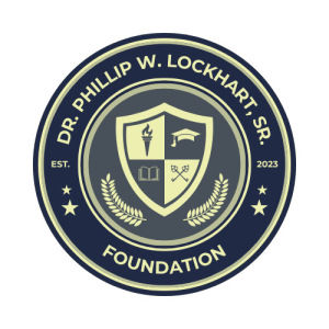 3rd Annual Dr. Phillip W. Lockhart, Sr. Foundation 5K Run/Walk