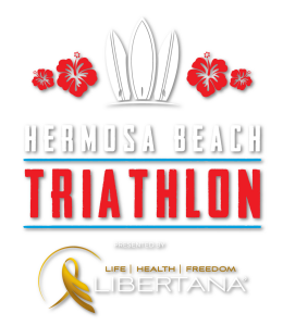 Hermosa Beach Triathlon