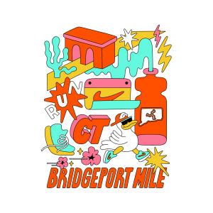 Bridgeport Mile