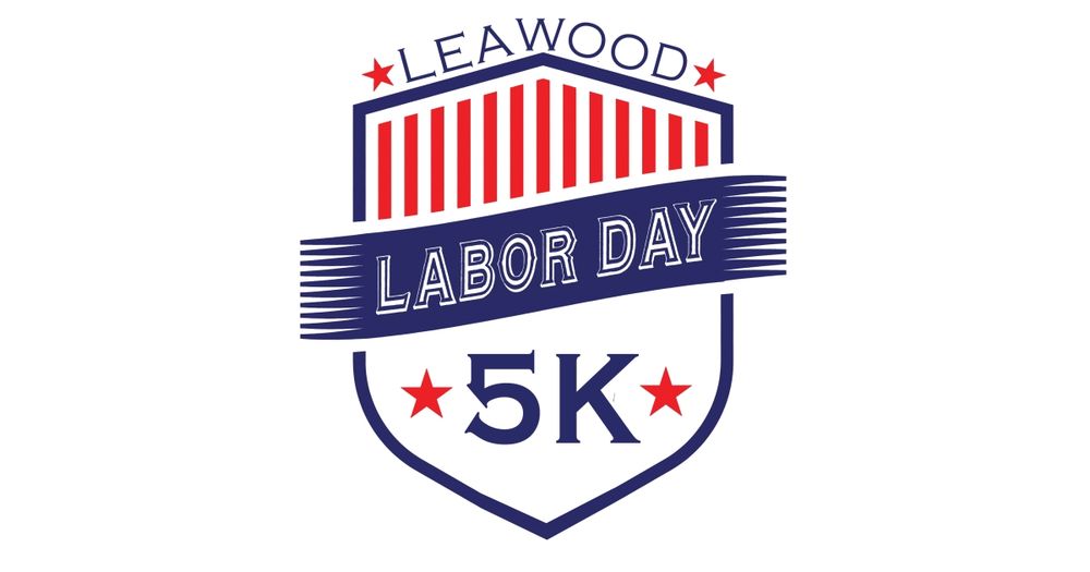 Leawood Rotary Labor Day 5K
