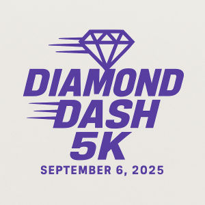 Diamond Dash 5K