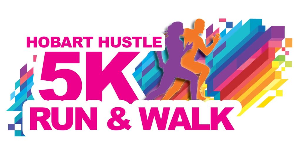 Hobart Hustle 5K