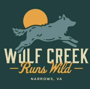 Wolf Creek Runs Wild